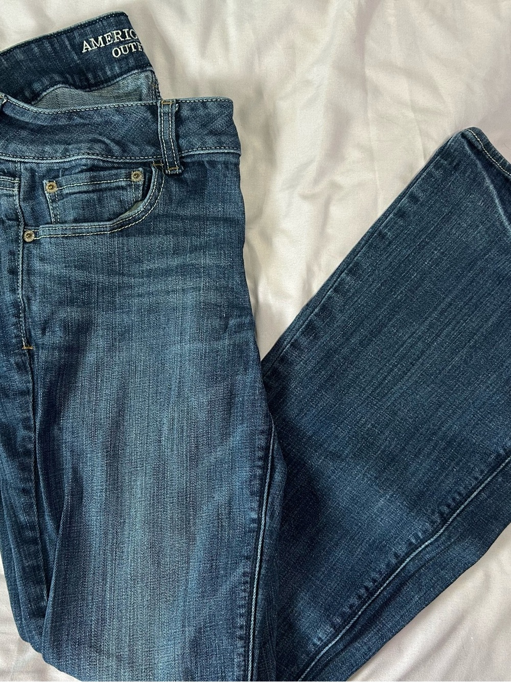Women’s American Eagle Artist Denim Jeans